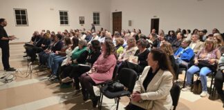 Região Pastoral do Barlavento promove formação para equipas paroquiais de acolhimento