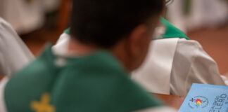 Diocese do Algarve promove Jubileu do Clero