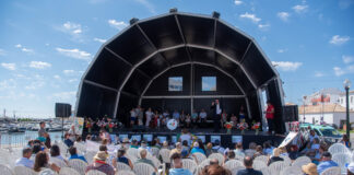 Associações, movimentos e obras comunitárias e seculares da Igreja do Algarve celebraram o seu Jubileu