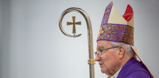 Bispo do Algarve celebra Jubileu episcopal