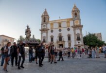 Festa de Nossa Senhora do Carmo volta a celebrar-se em Faro