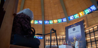 Jubileu dos Avós da Diocese do Algarve realçou que eles são as “primeiras testemunhas da esperança”