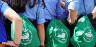 Jubileu dos Jovens: Há mais 24 algarvios a caminho de Roma