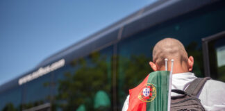 Primeiros algarvios já chegaram a Roma para o Jubileu dos Jovens