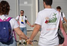 Diocese do Algarve promove Jubileu dos Jovens