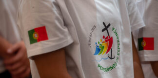 Jubileu dos Jovens contará com a maior participação de algarvios nas celebrações do Ano Santo em Roma