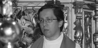 Faleceu o padre Adelino Ferreira que trabalhou no Algarve entre 2013 e 2019