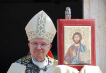 As marcas de um quarto de século de serviço de D. Manuel Quintas ao Algarve