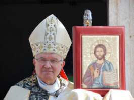 As marcas de um quarto de século de serviço de D. Manuel Quintas ao Algarve