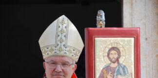 As marcas de um quarto de século de serviço de D. Manuel Quintas ao Algarve