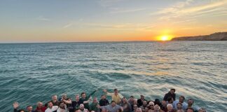 Algarve acolhe Encontro da Província Portuguesa da Companhia de Jesus