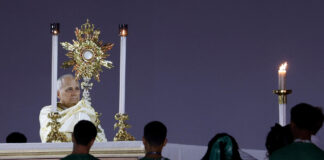 Algarvios a participar no Jubileu dos Jovens em Roma ouviram o Papa pedir-lhes que construam mundo “mais humano” (c/vídeo)