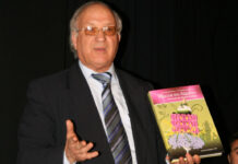 Município de São Brás de Alportel eterniza memória do padre José da Cunha Duarte na Oficina dos Sons