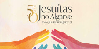 Jesuítas comemoram 50 anos do seu regresso ao Algarve com programa festivo