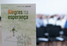 Conselho Pastoral da Diocese do Algarve reúne-se para avaliar este ano e sugerir ações para o próximo