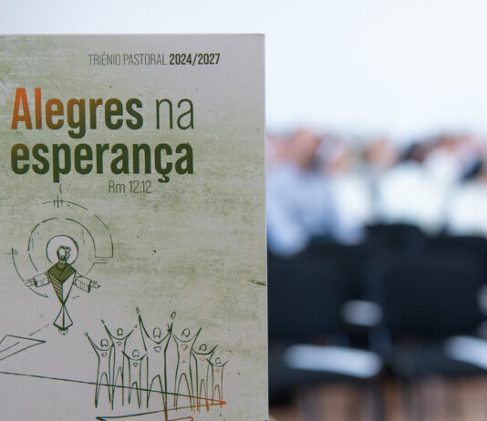 Conselho Pastoral da Diocese do Algarve reúne-se para avaliar este ano e sugerir ações para o próximo
