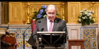 Jubileu Episcopal de D. Manuel Quintas – Concerto de homenagem