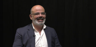 Paulo Terroso: “sinodalidade é o método cristão de tomar decisões”