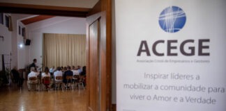 ACEGE Algarve promove formação em liderança inspirada em Santo Inácio de Loyola