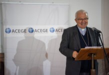 Bispo do Algarve defendeu que empresários e gestores cristãos devem exercer uma “liderança servidora”