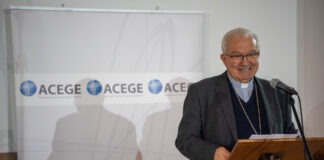 Bispo do Algarve defendeu que empresários e gestores cristãos devem exercer uma “liderança servidora”