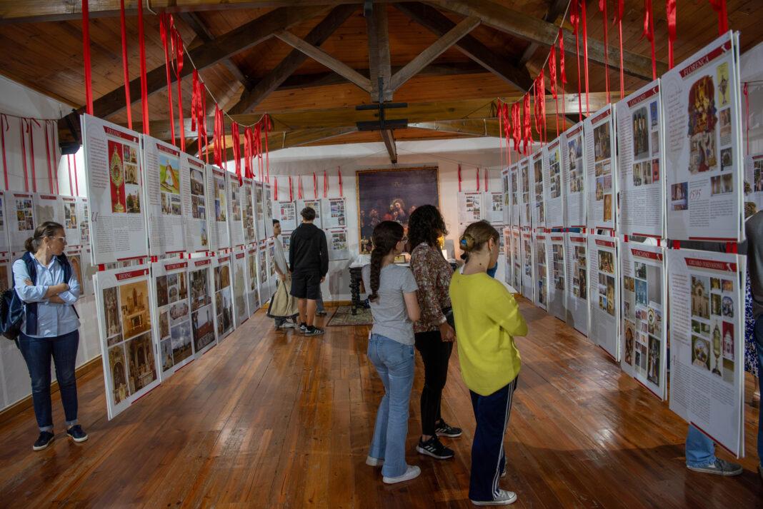 Conferencia_padre_nelson_rodrigues_sao_carlo_acutis_exposicao_se_faro8