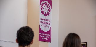 Convívio Fraterno para jovens realiza-se na Casa de Retiros da Diocese do Algarve