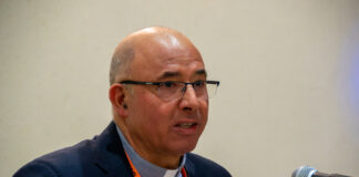 ‘Dilexi Te’: Patriarca de Lisboa apresenta exortação apostólica na paróquia de Vila Real de Santo António