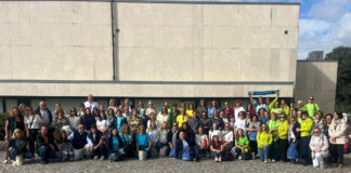 Algarvios participaram nas Jornadas Nacionais de Catequistas em Fátima