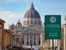 Jubileu do Mundo Educativo em Roma será participado por dois representantes do Algarve