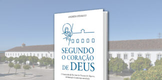 Seminário da Diocese do Algarve apresenta publicação sobre a história da instituição