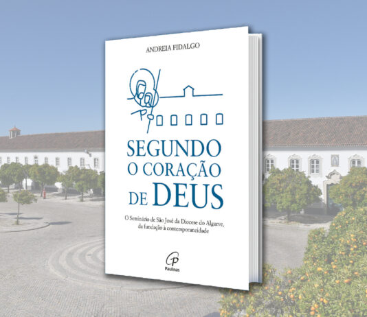 Seminário da Diocese do Algarve apresenta publicação sobre a história da instituição