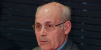 Padre David Sequeira vai ser homenageado com ciclo de concertos