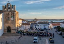 Jubileu dos Jovens em Faro lembrou a importância da esperança cristã nos momentos de escuridão