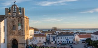 Jubileu dos Jovens em Faro lembrou a importância da esperança cristã nos momentos de escuridão