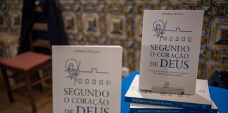 Seminário de Faro apresentou publicação que mergulha na história da bicentenária instituição