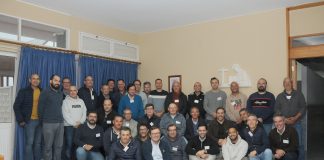 Igreja do Algarve voltou a promover Curso de Cristandade de Homens