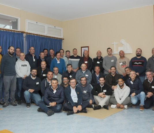 Igreja do Algarve voltou a promover Curso de Cristandade de Homens