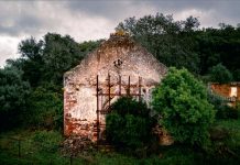 Paróquia da Mexilhoeira Grande promove conferência sobre igreja da Nossa Senhora do Verde