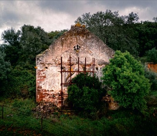 Paróquia da Mexilhoeira Grande promove conferência sobre igreja da Nossa Senhora do Verde