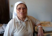 Faleceu a irmã Rosa de Jesus Santos que serviu o Algarve durante 34 anos