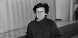 Faleceu a irmã Rosa Larisma Pereira, que foi presidente da Cáritas Diocesana do Algarve durante cerca de 30 anos