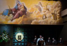 Carmelo algarvio promove conferência sobre Nossa Senhora Rainha do Mundo