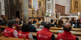 Jubileu da Caridade e dos Pobres na Diocese do Algarve pediu “políticas de combate às antigas e novas formas de pobreza”
