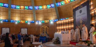 Jubileu do Mundo Educativo desafiou educadores a serem “semeadores de esperança”