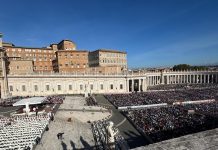 Jubileu do Mundo Educativo: Participantes do Algarve ouviram Papa pedir que escolas sejam “laboratórios de profecia”