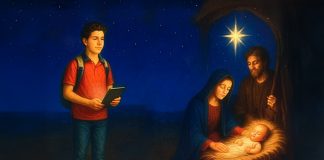 Diocese do Algarve propõe campanha para a catequese de preparação e vivência do Natal com S. Carlo Acutis