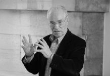 Faleceu Teodomiro Neto, colaborador de Folha do Domingo, e um dos expoentes máximos da cultura algarvia