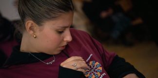 Convívio Fraterno para jovens realiza-se na Casa de Retiros da Diocese do Algarve