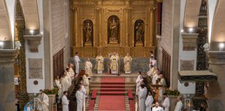 Bispo do Algarve encerrou o Jubileu 2025, dedicado à esperança, mas lembrou que ela “não se extingue”